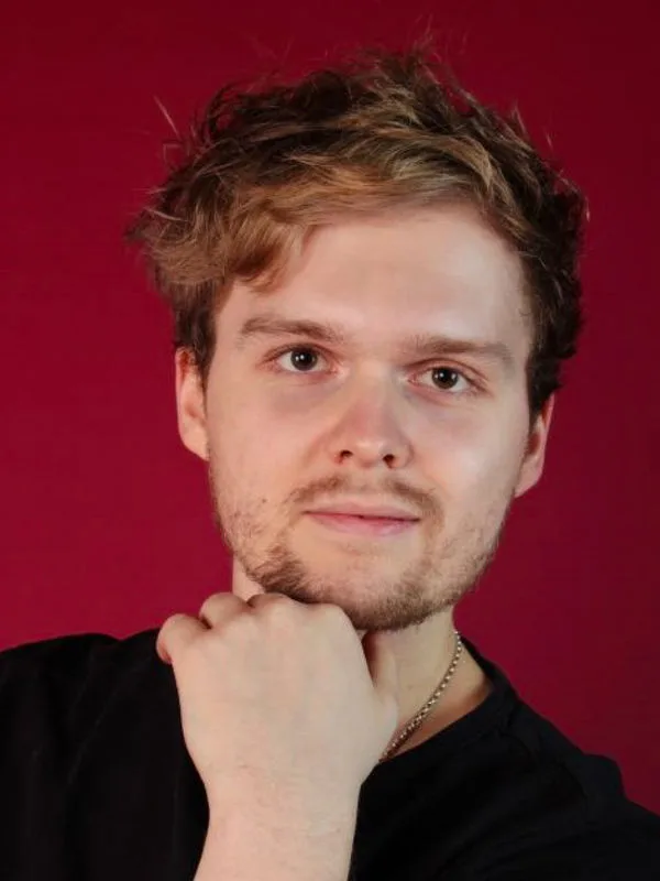 Benedikt Florian Barth